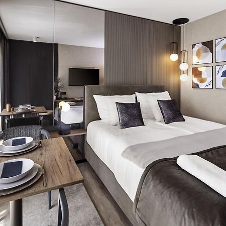 Boutique Residence グダニスク エクステリア 写真